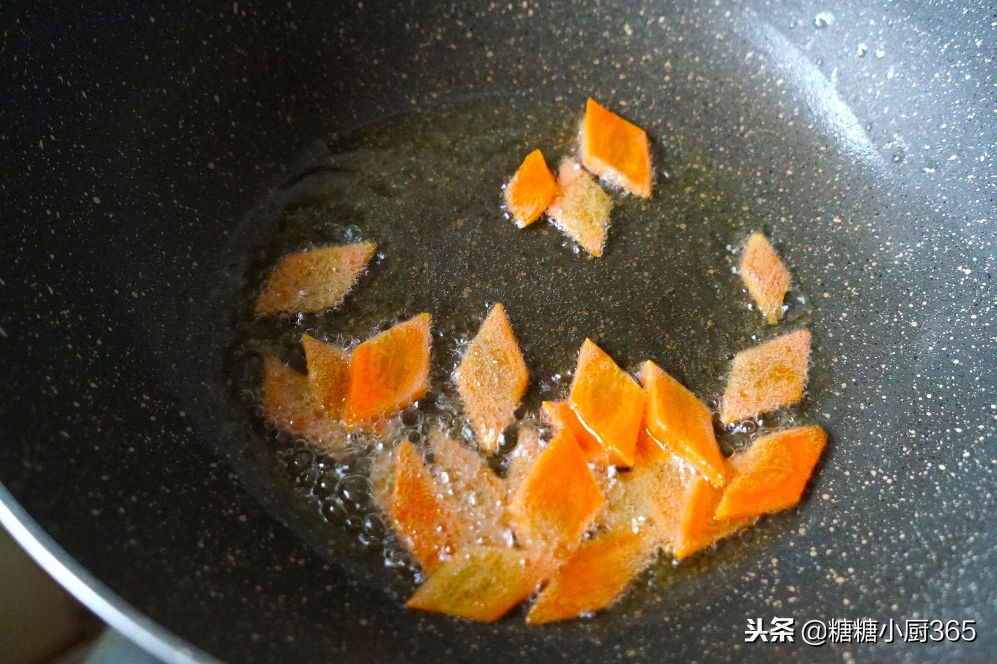 大雪最好吃的菜,大雪天就吃这道菜