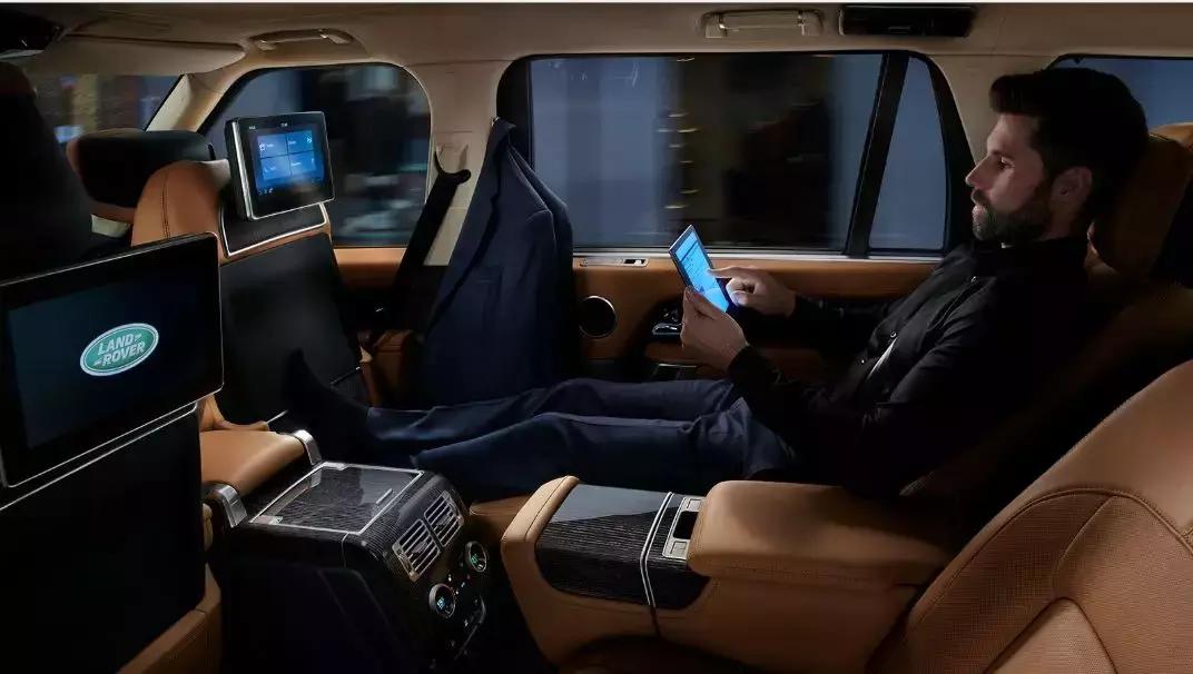 当车界巅峰遇见艺术巅峰,是怎样的一种体验?