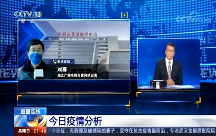 街上状况、生活保障怎么样？记者带你了解最严格管控下的黄冈