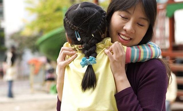 孩子不听话让家长抓狂的图片,孩子最让家长头疼的三件事