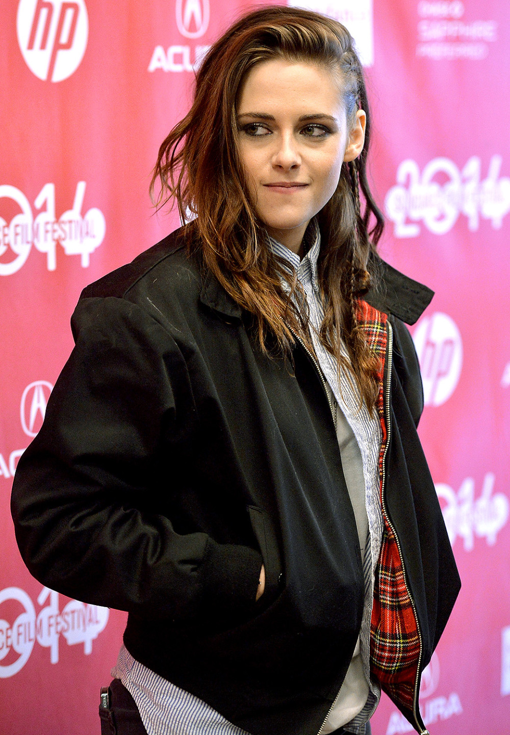 克里斯汀斯图尔特kristenstewart,美能多少天一个疗程