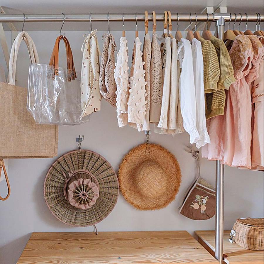 日本主妇极简收纳整理厨房,日本主妇厨房极简收纳整理