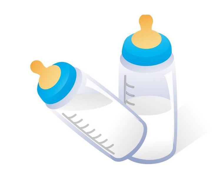 清洗奶瓶一定要用专用的清洗液吗,奶瓶怎么清洗才是最好