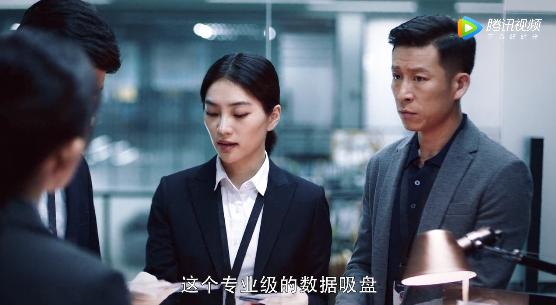 它来了它来了,它带着硬核知识点走来了