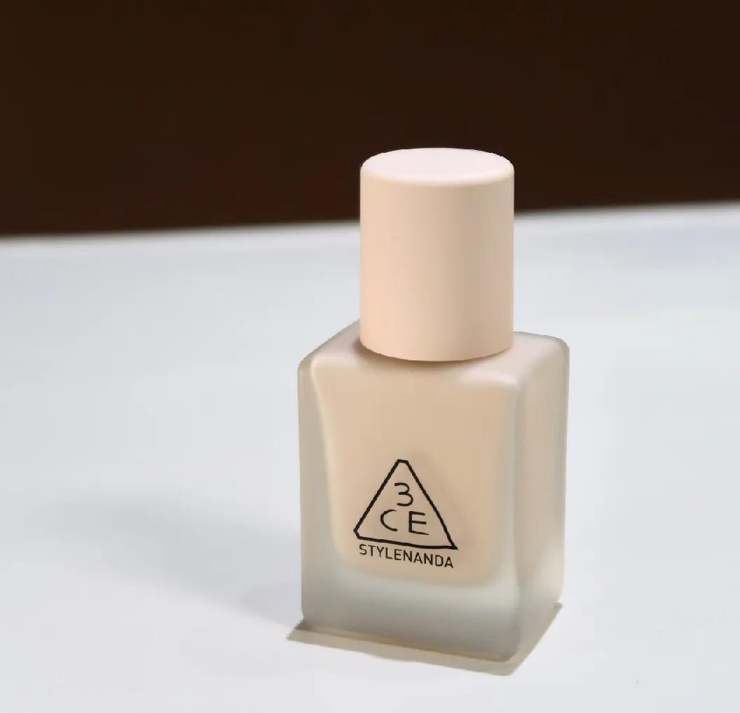 有磨皮效果持妆粉底液推荐,遮瑕效果好的磨皮品牌粉底液干皮