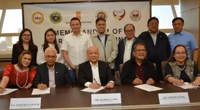 马尼拉起火,马尼拉失火