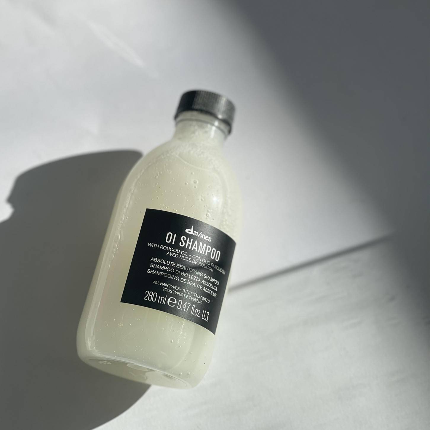 洗头发应该用哪种洗发水最好,洗头水怎么洗