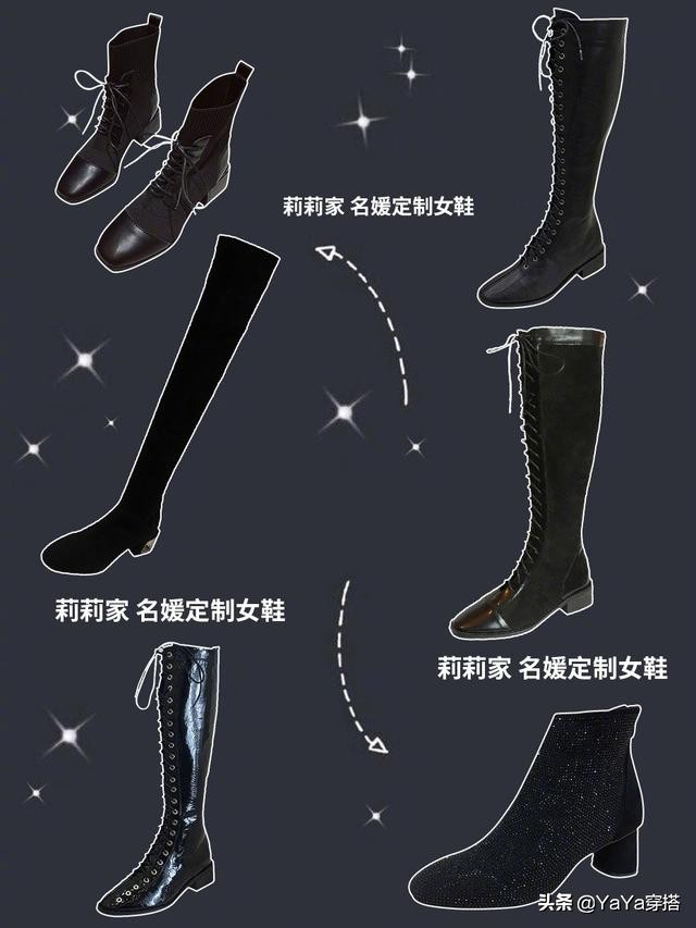 2022网红爆款品牌马丁靴,热销榜第一的马丁靴