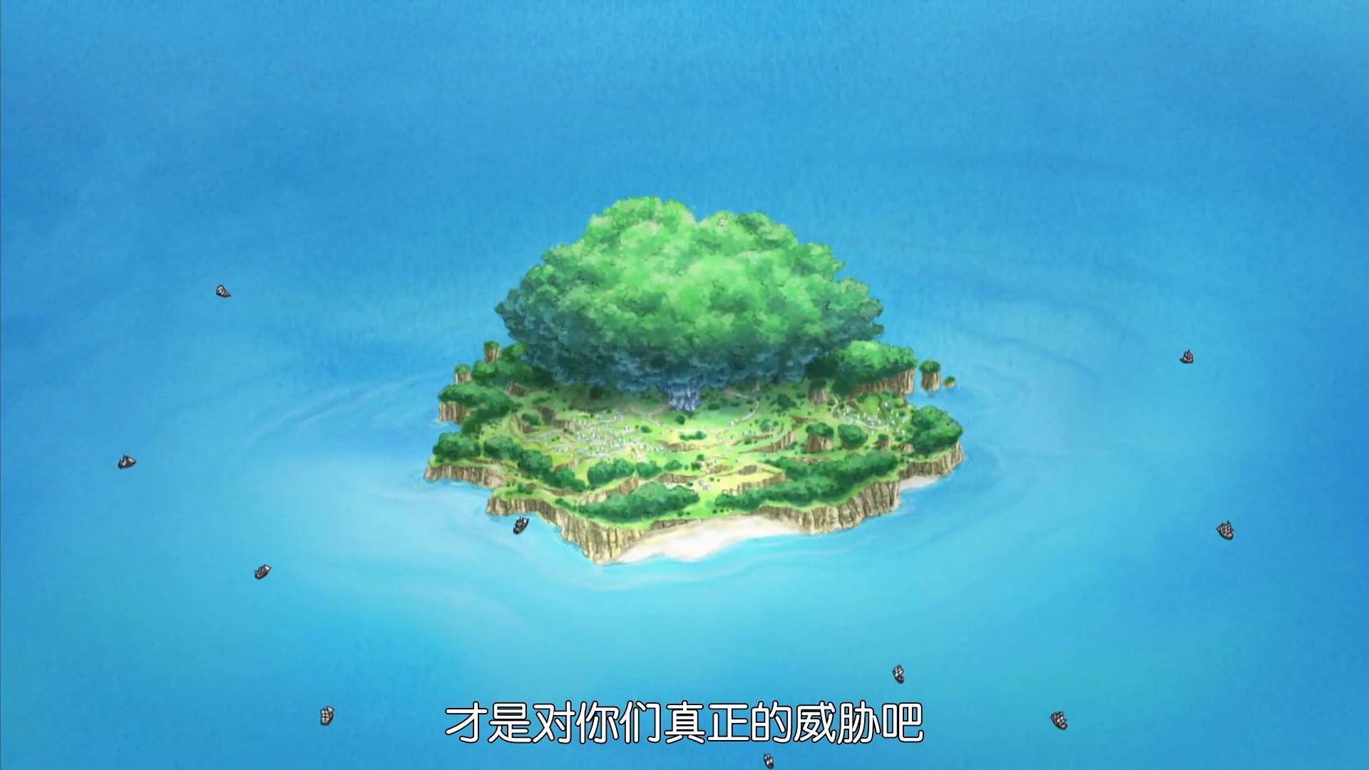 海贼王路飞摘掉帽子开始新的修炼,海贼王为什么路飞总是戴着帽子