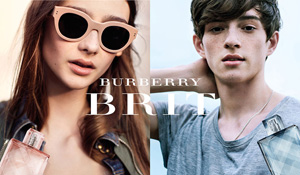 贝克汉姆的三个儿子有什么时尚,贝克汉姆大儿子不一样时尚