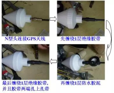 中国移动建立几个4g和5g基站,5g基站安装过程