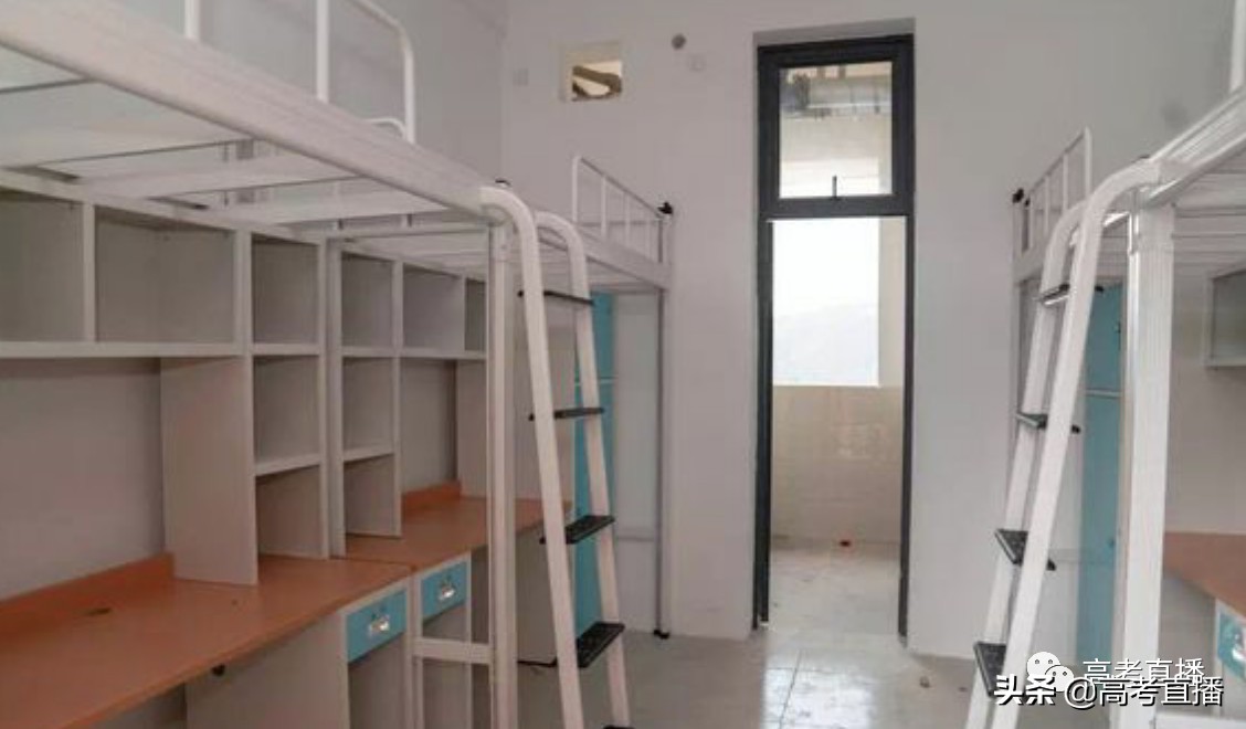 羡慕!广东大学新校区吊炸天!有6所专科公办院校