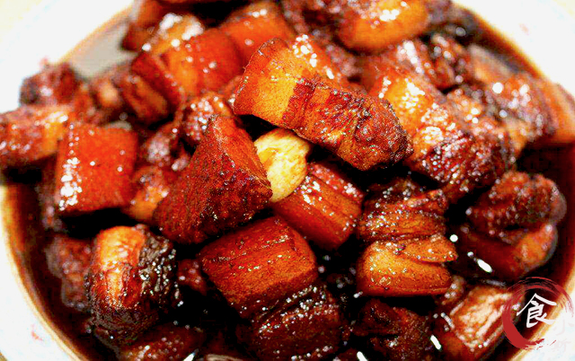 红烧肉做好不入味的补救方法,红烧肉炖土豆什么时候放盐