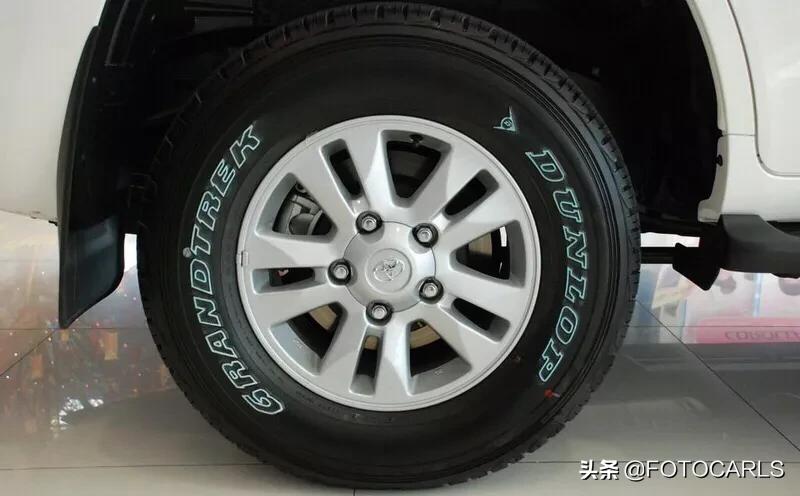 一汽丰田lc200最后一批车,丰田lc200v6落地价