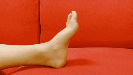 脚踝拆石膏后怎么康复训练,脚踝拆石膏后康复训练教程