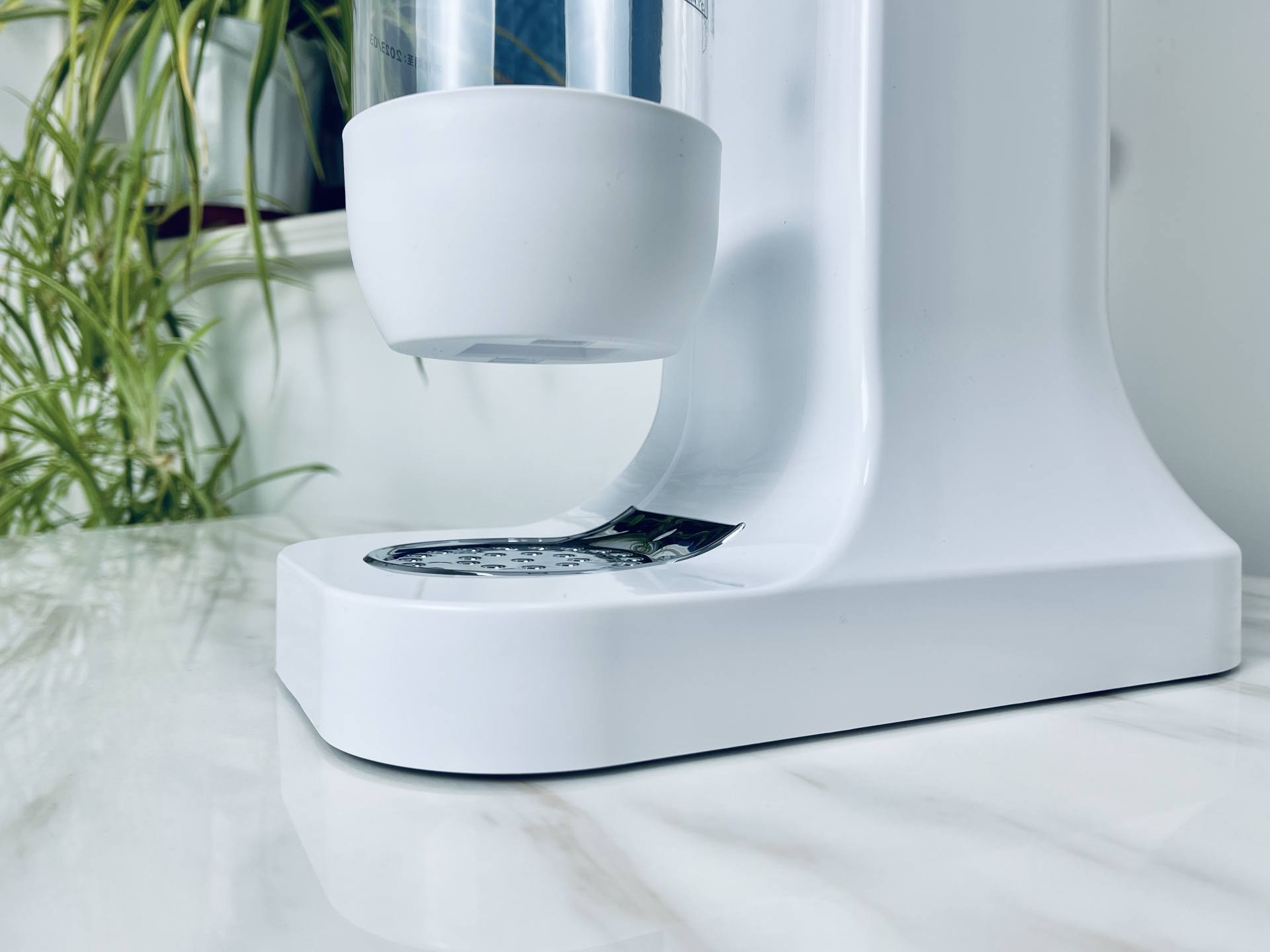 气泡水机怎么选择,气泡水机有购买的必要吗