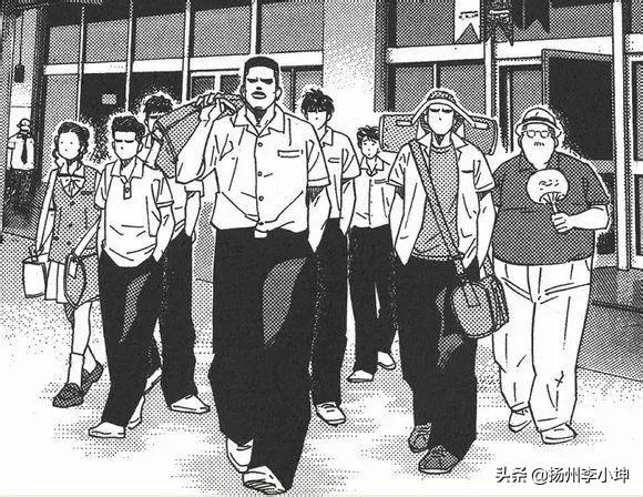 灌篮高手还会出吗,灌篮高手回归最新消息