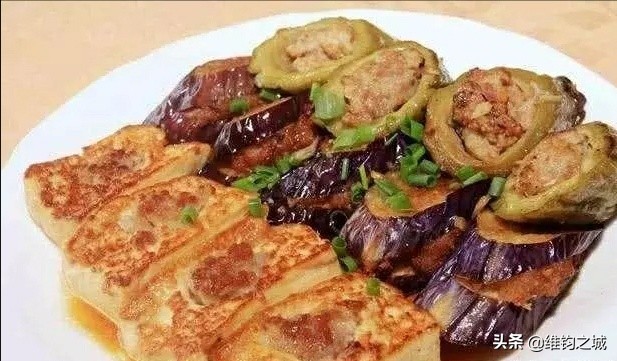 广西贺州市十五大名吃美食，您吃过几种？