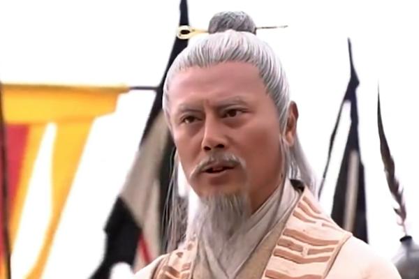 封神中七位肉身成圣的人,封神中的八大圣人