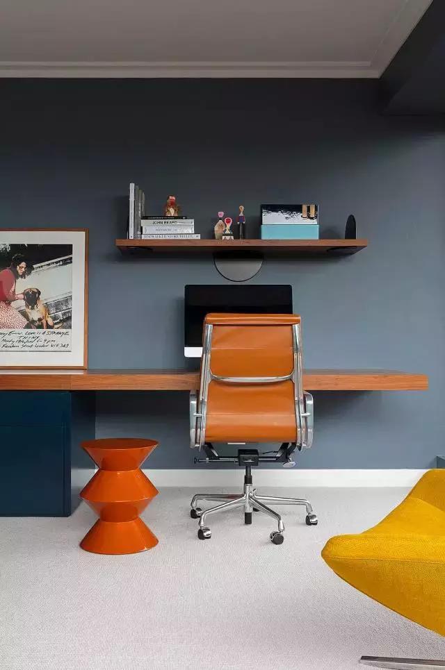 北欧装修风格样板房小户型,国外别墅样板间效果图