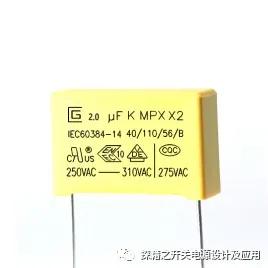 法拉电容的选型,电容和电机选型