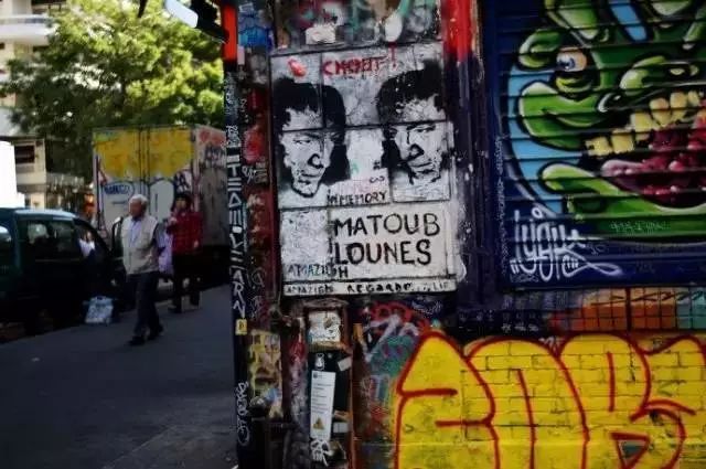 巴黎左岸潮流,巴黎左岸怎么来的