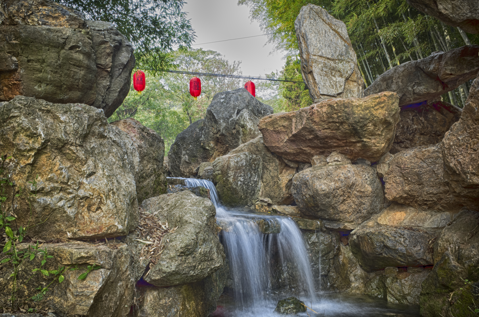 襄阳古城打卡景点有哪些,襄阳最值得一看的景点是哪里