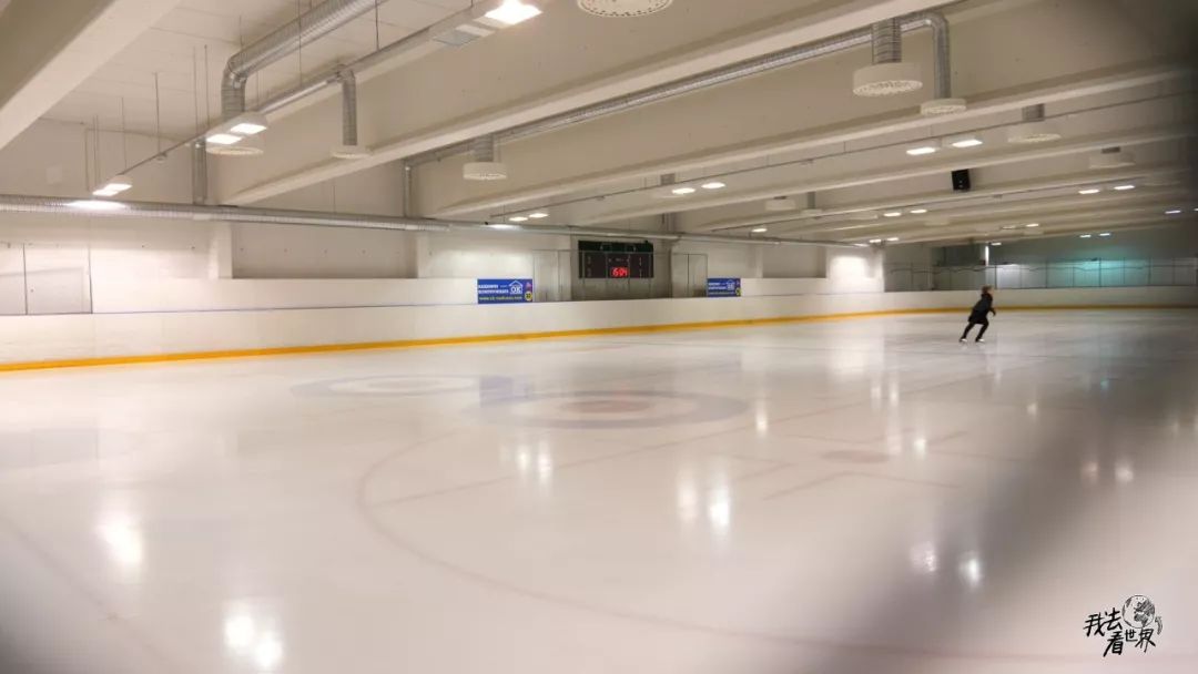 芬兰国家实力,芬兰的冰球强国