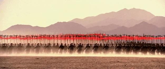 李贺三个时期,李白李贺经典对决