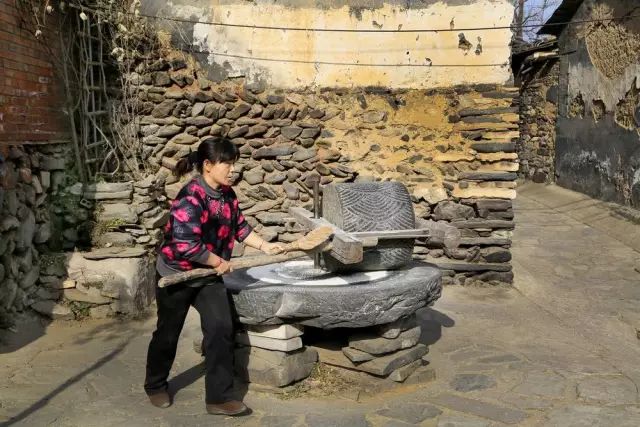 探寻古村视频,寻找神秘古村