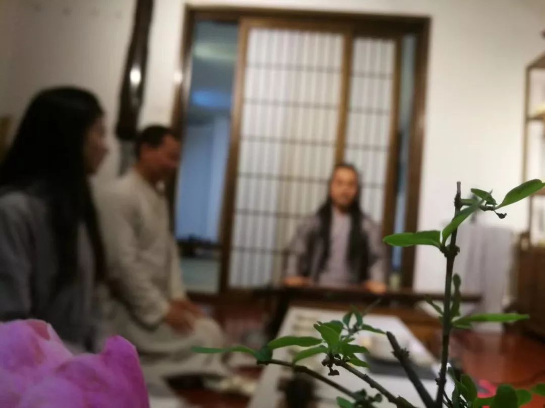 长安雅士古琴曲欣赏,长安雅士抚琴演奏