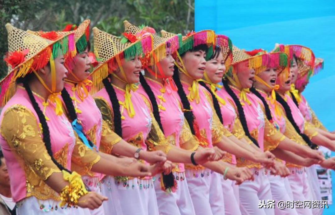 儋州千年古郡,寻访美丽乡村之旅