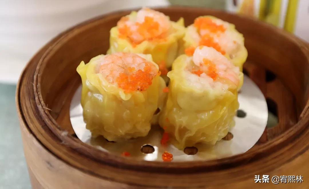 广东十大小吃排名榜,广东十大小吃美食排行榜