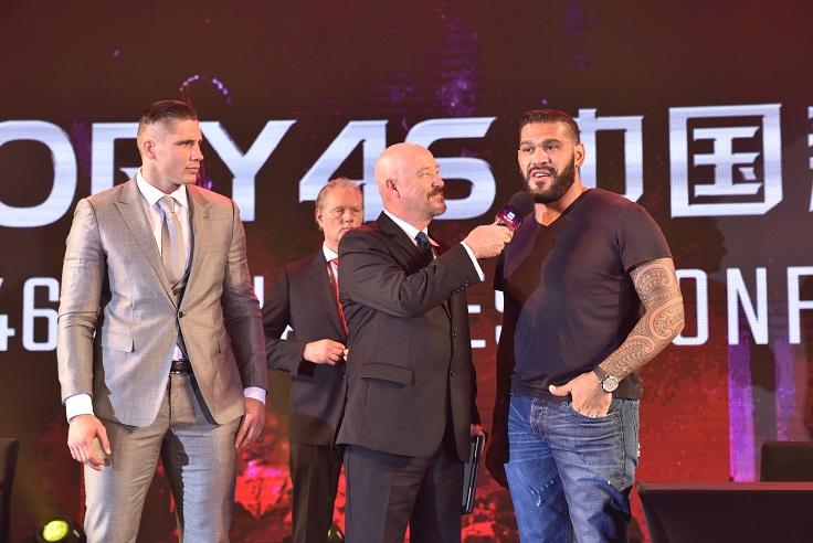 地球最强的几个男人,地球上最强的男人刀枪不入