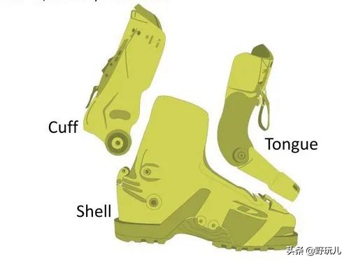 户外老炮有哪些品牌,户外老炮品牌有哪些