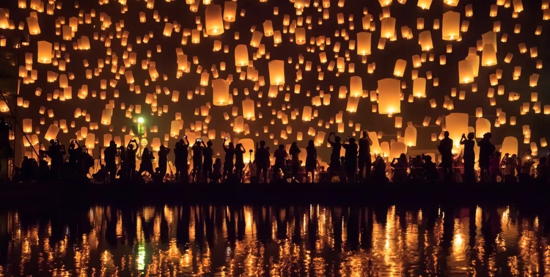 官宣！泰国落地签免费！全日空双11机票1000+起！亚航机票0元起！