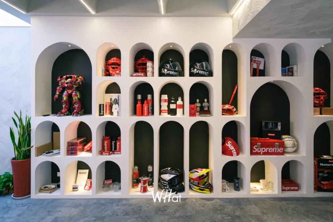 武汉最新平价潮牌店大搜罗，逃离大商场，偷偷告诉你……