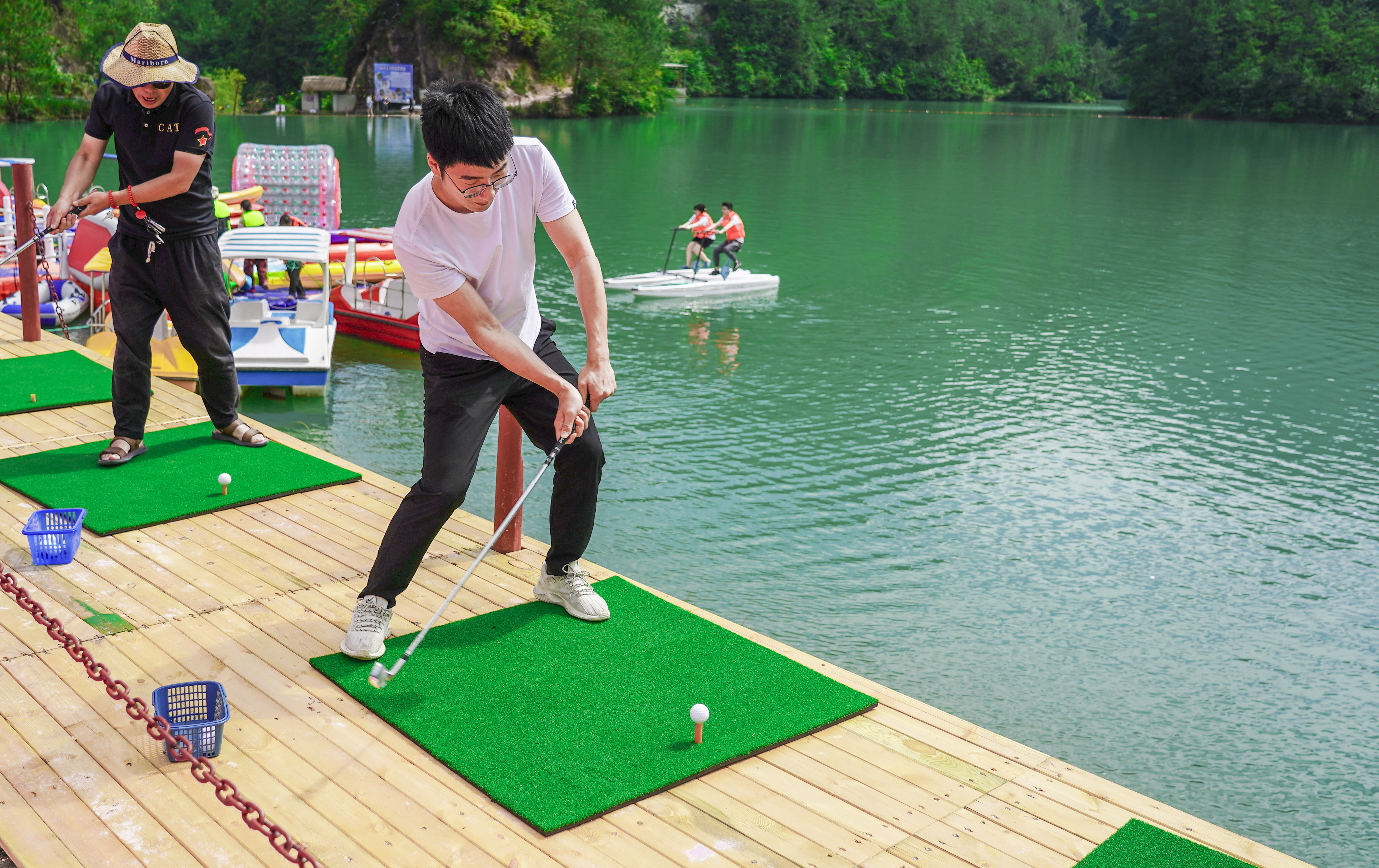 浙江缙云旅游必去的景点,浙江被严重低估的景点