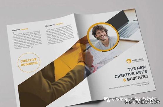 公司画册设计要素,设计公司画册设计方法