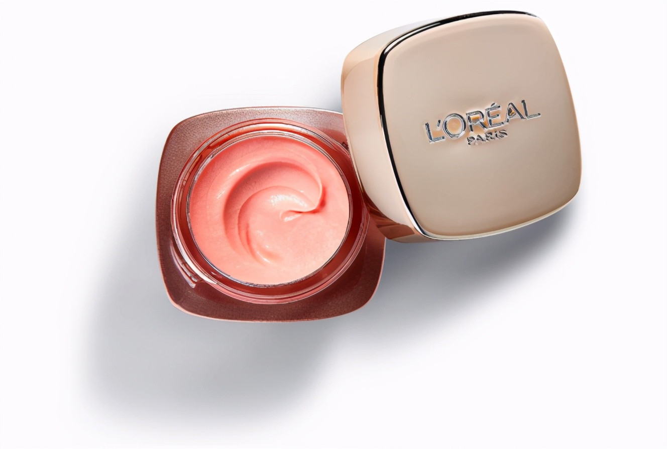 每天哈哈哈笑出眼细纹?快乐女孩的眼霜神器解锁