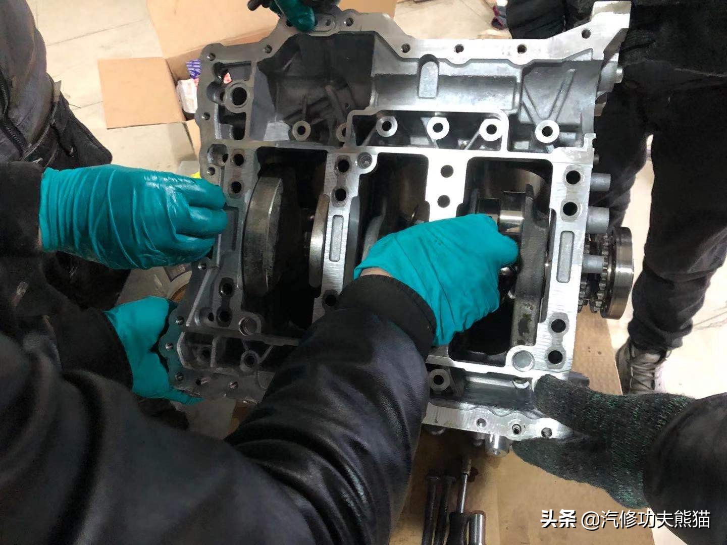 为什么都说奥迪a6l烧机油,奥迪a6l2.4烧机油原因分析