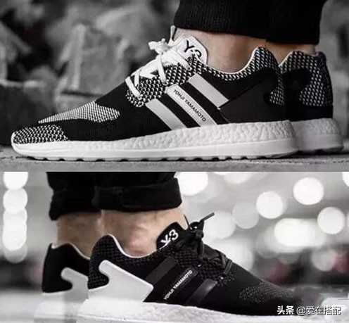 阿迪boost足球鞋是哪几款,adidasboost的鞋哪种性价比高