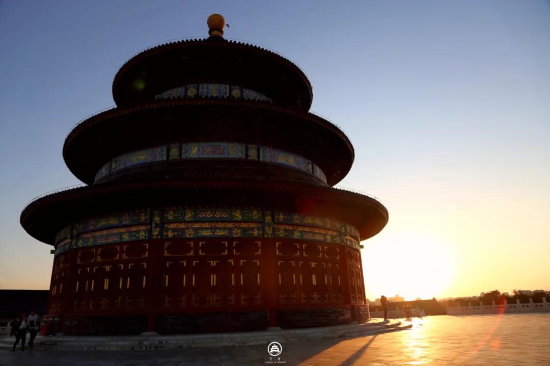 天坛12时辰,天坛时辰