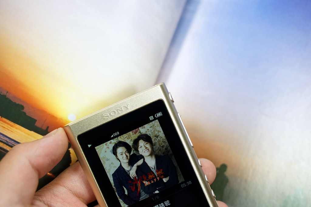 索尼nw-a55hn播放器使用体验,索尼a55播放器使用心得