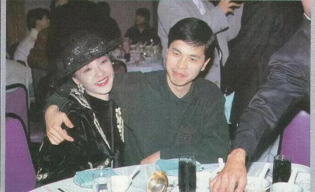 陈慧娴与梅艳芳实力,梅艳芳和陈慧娴的纷争