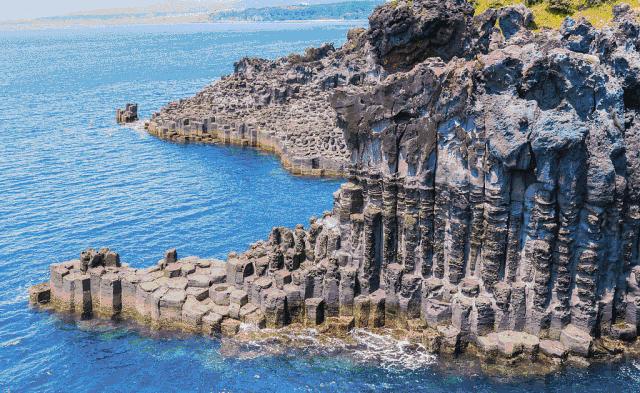 韩国超强打卡美食推荐,韩国必打卡的网红