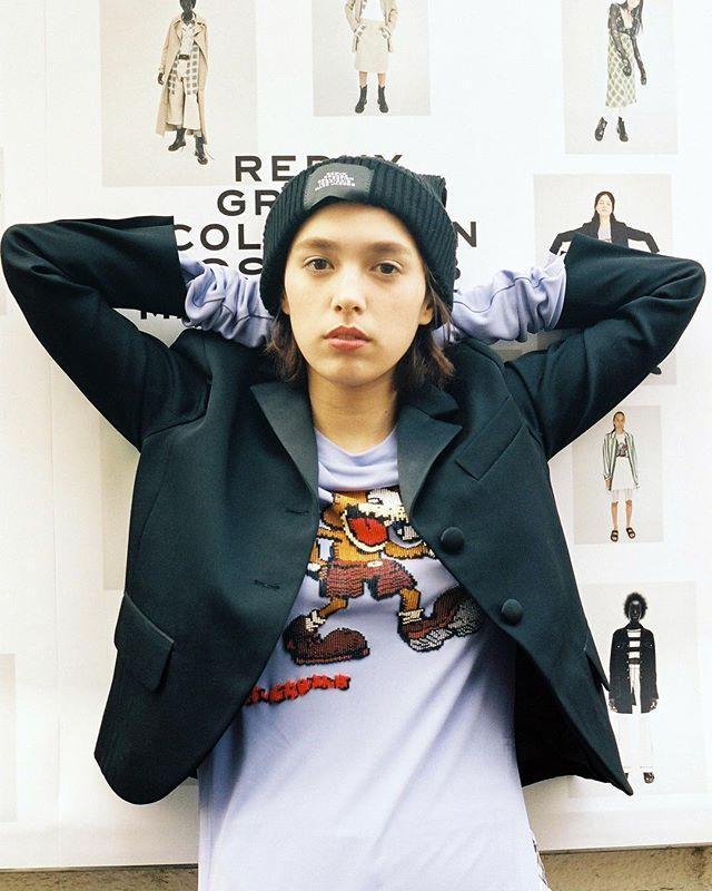 时尚圈著名设计师,小马哥重回巅峰