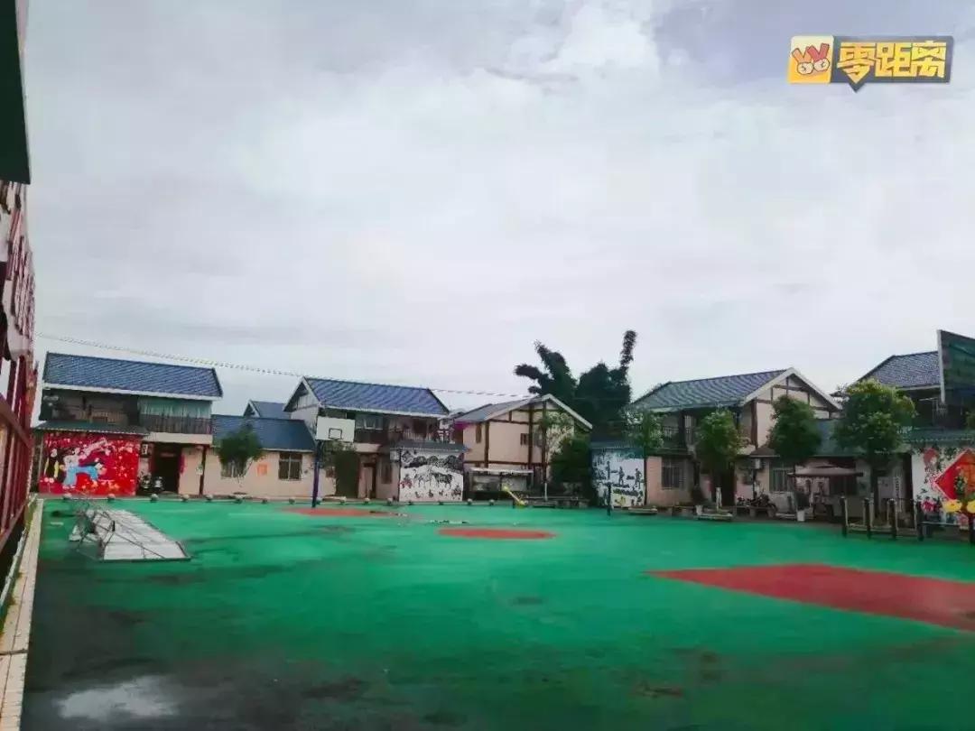 10块钱能吃遍宜宾这个镇？还有这些城头人不晓得的…