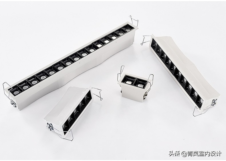 室内设计客厅灯光设计说明,客厅灯光设计师的灯光方案