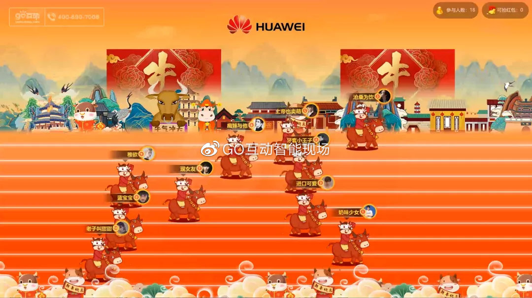 2020余额仅剩1/3！提前了解21牛年年会筹备6大要点吧